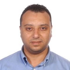 Amr Hassan Ali Husien, Mechanical superintendent/ MEP Construction Manager