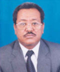 Mahmoud Abdul Rahman بلال, Senior Lawyer