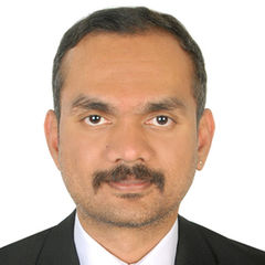 Narendran Selvakumar, Manager - Internal Audit