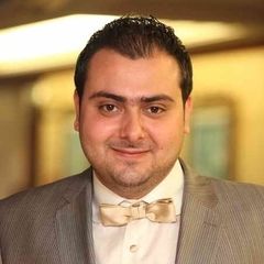 Mohammed Al-Assi, Co-Founder/General Manager