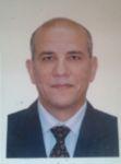 Samir Abo Hashem, Spare Parts Manager