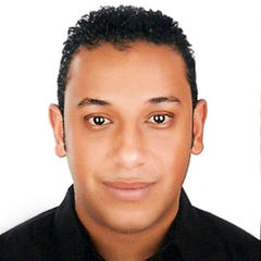 محمود يسرى محمود دياب, Technical Support Engineer