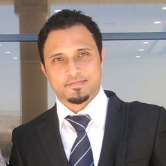 Bashar Khatib, Lead Computer Engineer - Java Developer and WCS administration