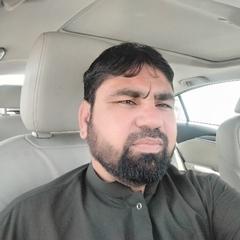 tariqhussain abdulhaq, light duty driver
