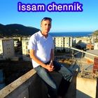 issam chennik, Administrative Assistant