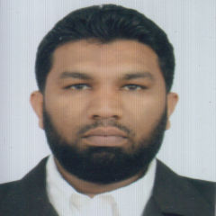 mohammed irshan mohammed nawas, fire and safety officer / manager