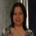 Rosanna Azanza, Executive Secretary/PA to the CEO