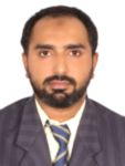 Atif Syed, Quantity surveyor