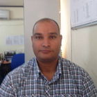 mahmoud shoaib, team leader electrical engineer