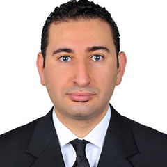 Ahmed oueslati, sales assistant