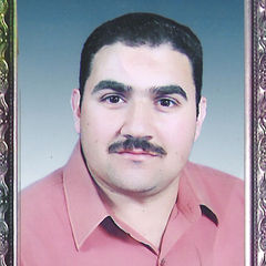 محمد عياد, رئيس مخازن