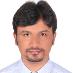 Shaif Bin Kalim, Desktop Support Engineer