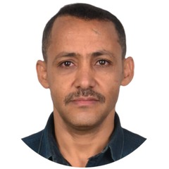صادق مصلح سعيد  احمد, مهندس تركيبات