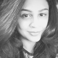 Tahira Zaidi