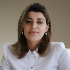 Safaa Alattar, Freelance Trainer – Digital Transformation & Application Management