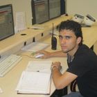 خالد محمد عبدالحميد شاور, Operation Engineer