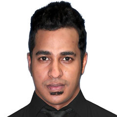Mohamed Ahmed, Multimedia Specialist