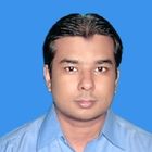 Khurram Liaquat, Executive (Information Security).