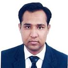 Abdullah Waseem, Assistant manager audit