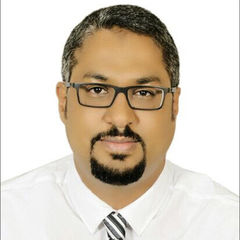 أبو بكر حسين, Manager, SAP Systems and Solutions