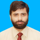 Hassan Mahmood Khan, Lecturer