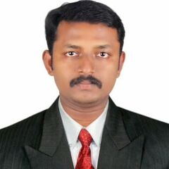 Arun Prasad, WORKSHOP CONTROLLER