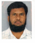 Mohammed Ajved Saleem, Procurement Manager