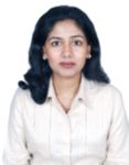 Kiran Antony, Corporate Sales Executive