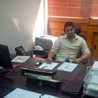 Ahmad Shelbayeh, Materials & Procurement Engineer