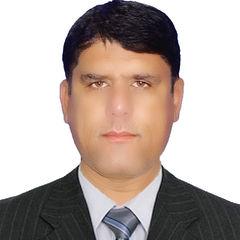 Nasir Nawaz