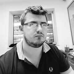Dzenad كاتيك, Web Application Developer; It Manager;
