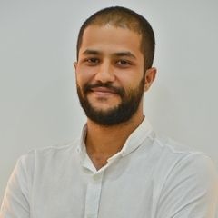 Hamza Hasan, Backend Software Engineer