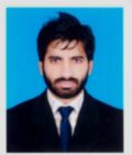 Touqeer Ali, Technical Officer