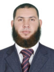 Mohammed Hamdino Ibrahem Abo Rezk,       Accounts Sales Manager/Credit Controller           