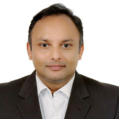 Pradeep Sharma, Principal SCM/TM Consultant