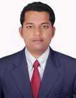 Vineeth E S, IT officer