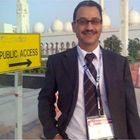 Jamil A. Hafiz, EICT BDM & Sales Manager, Middle East & Africa