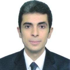 أحمد مختار أحمد سيف, Senior Architectural Engineer