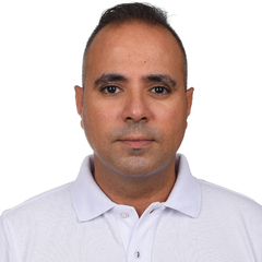 Philip Habib, sales export manager