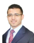 Anwar Al-Akkad, Poster Presenter