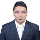 Zaid أنصاري, relationship manager