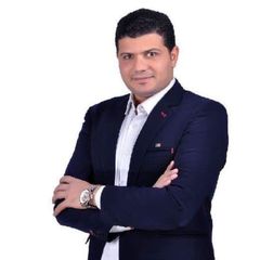 Abd ElHalim Hamad  Romih, Senior Accountant