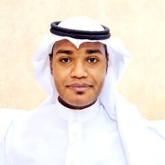 Abdulhadi Alqarni, Commercial Manager