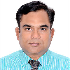 MOHAMMAD AKIF, sales Manager