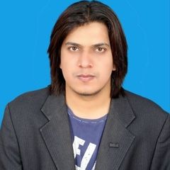 Uzair Saleem, Dynamics AX Technical Consultant