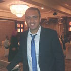 Ahmed abd el mawgoud, نائب مدير مبيعات