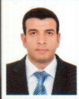 Ahmed Atef, Finance Manager