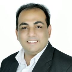 Hitesh Dutta, Property and Leasing Manager - Residential and Commercial