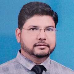 Aakash Kumar, Sr. Commercial Manager - West n North (India)