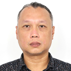 Julius Oliver Miaco, Senior Structural Engineer